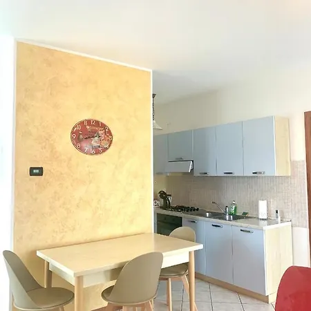 La Casa Di Paola Apartment Solesino Exterior photo