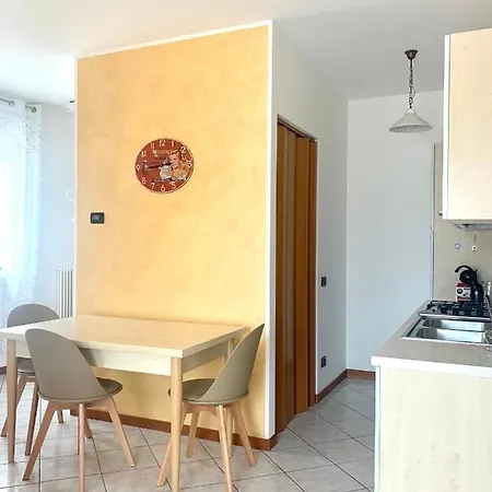 La Casa Di Paola Apartment Solesino Exterior photo