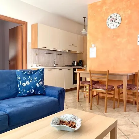 La Casa Di Paola Apartment Solesino Exterior photo