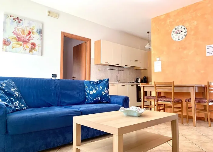 La Casa Di Paola