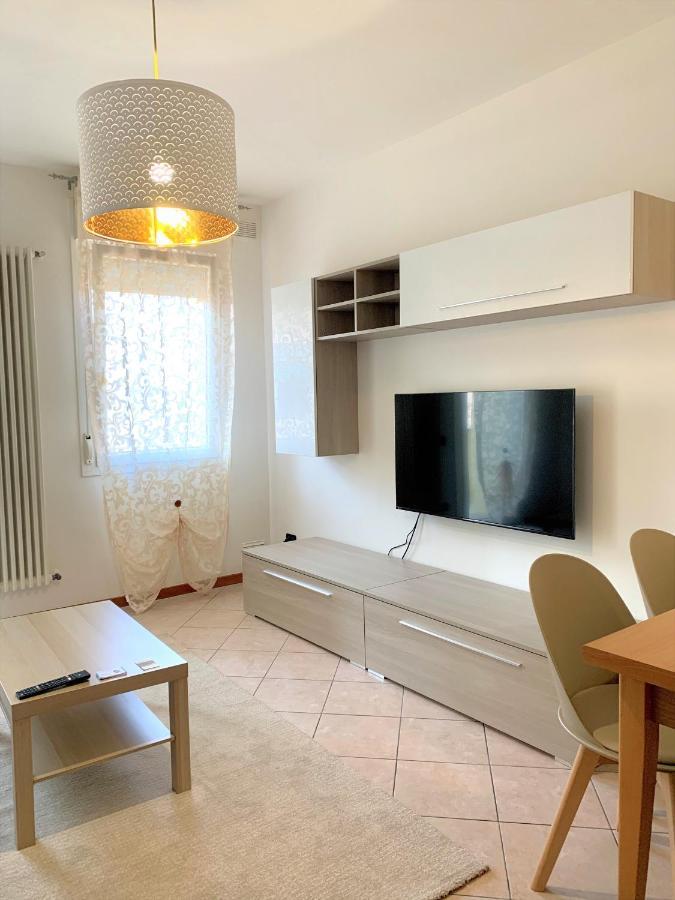 La Casa Di Paola Apartment *