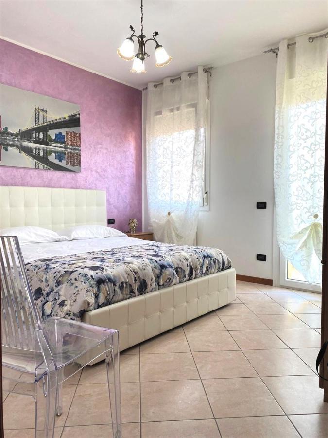 La Casa Di Paola Apartment Solesino