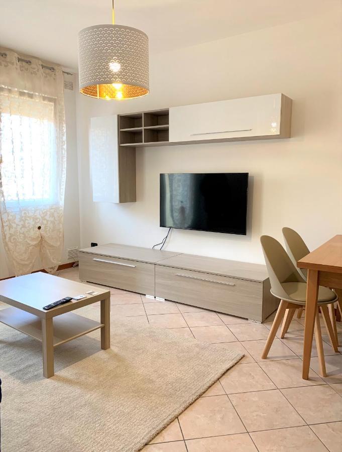 La Casa Di Paola Apartment *