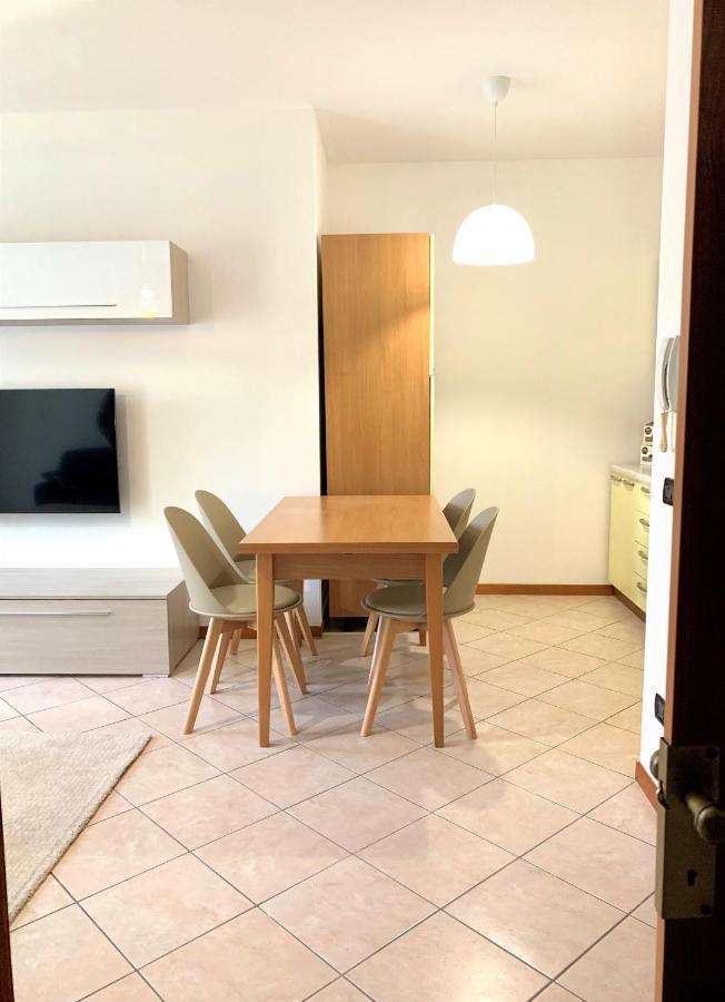 La Casa Di Paola Apartment Solesino