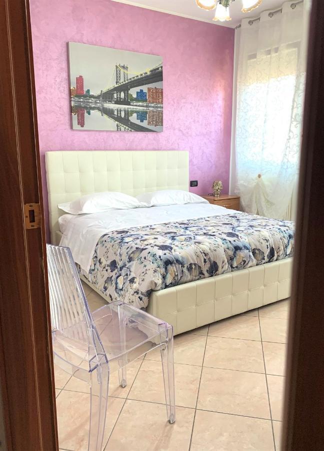 Apartment La Casa Di Paola