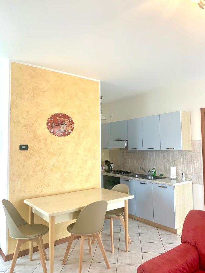 La Casa Di Paola Apartment