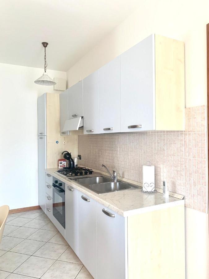 La Casa Di Paola Apartment