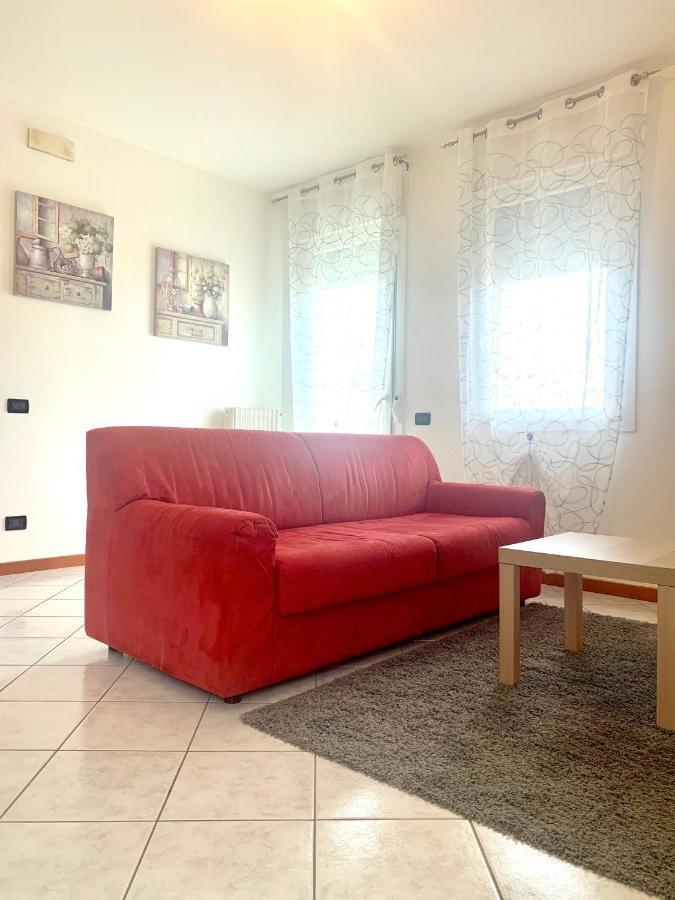 Apartment La Casa Di Paola Solesino