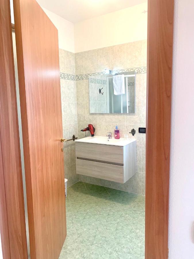 La Casa Di Paola Apartment *