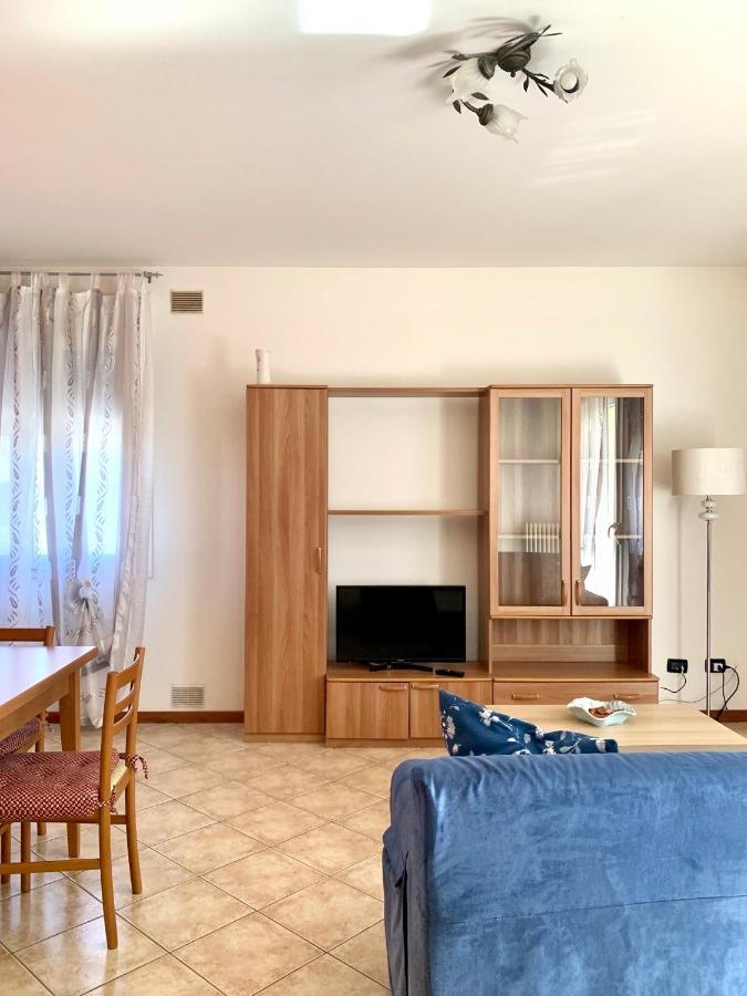 Apartment La Casa Di Paola Solesino