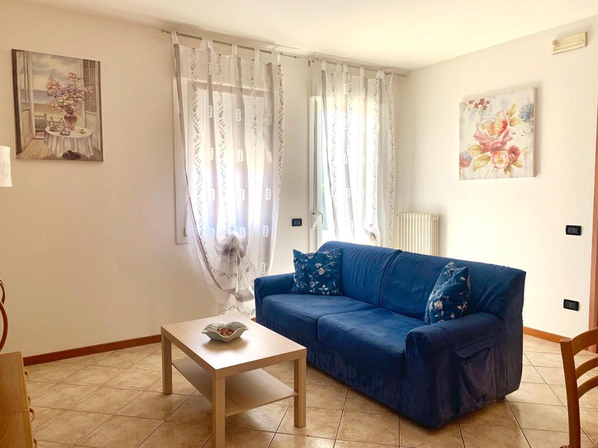 Apartment La Casa Di Paola Solesino
