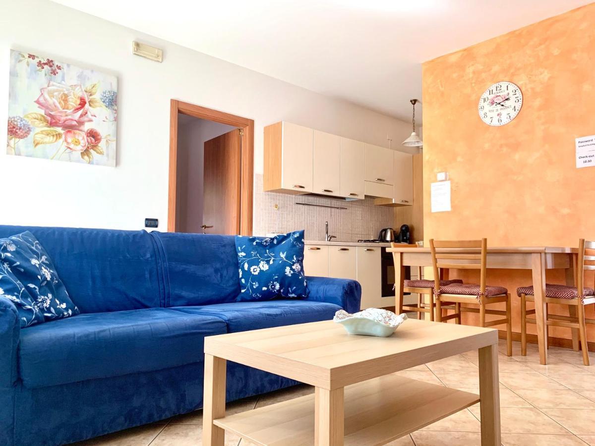 La Casa Di Paola Apartment *