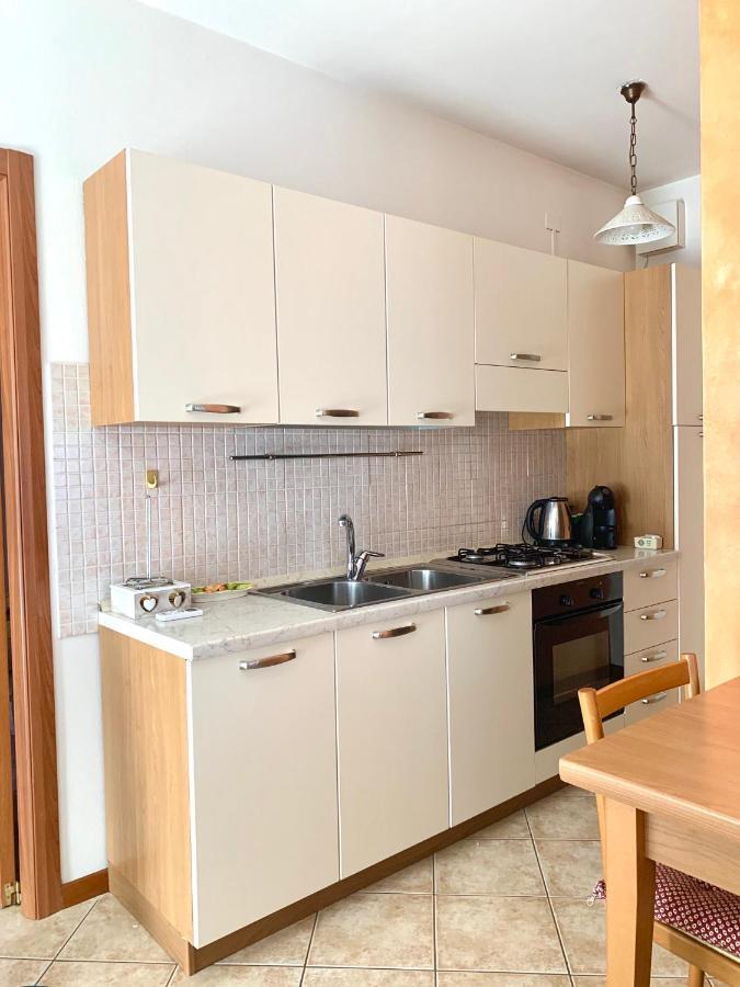 Apartment La Casa Di Paola Solesino