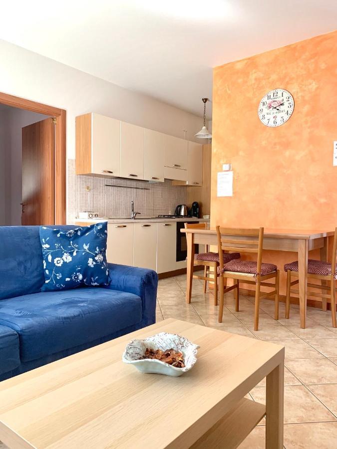 La Casa Di Paola Solesino