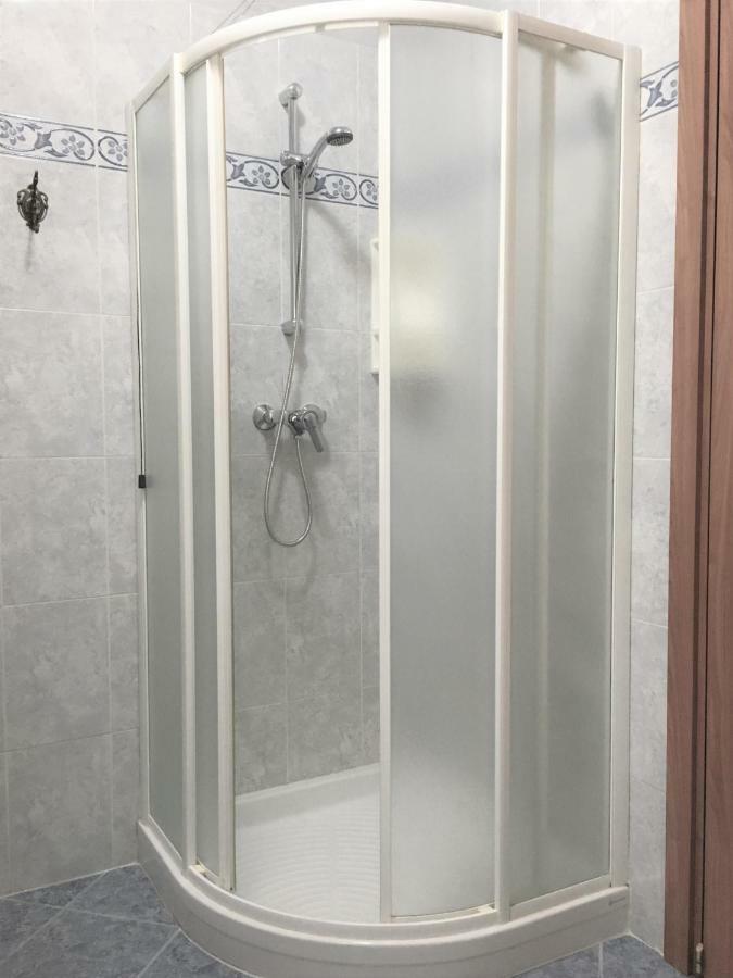 La Casa Di Paola Apartment